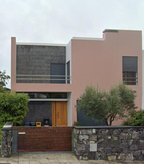 Casa Raiz Villa Ponta Delgada Exterior foto