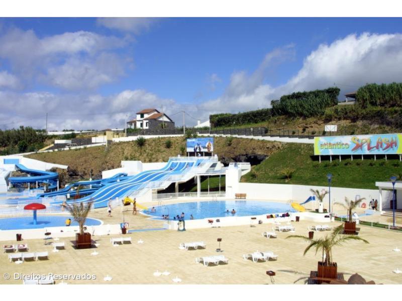 Casa Raiz Villa Ponta Delgada Exterior foto